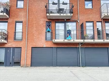 appartement à louer à huy € 750 (lob2u) - we invest huy | zimmo