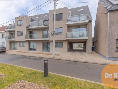 appartement à louer à lede € 840 (lob1j) - immo de ras | zimmo