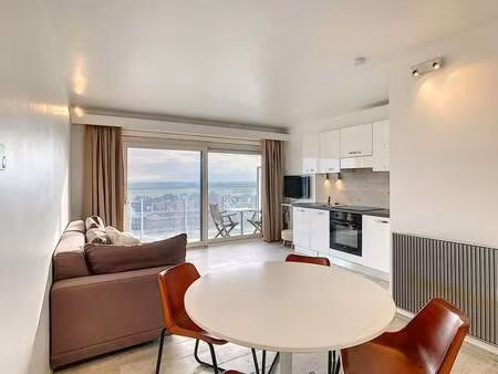 appartement à louer à middelkerke € 515 (lob32) - dewaele - middelkerke | zimmo