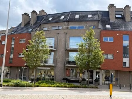 appartement à vendre à tessenderlo € 304.000 (loase) - | zimmo