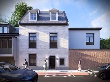 kot-colocation à vendre à leuven € 210.000 (loa40) - immo-time | zimmo