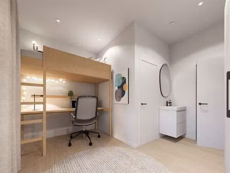 kot-colocation à vendre à leuven € 225.000 (loa3x) - immo-time | zimmo