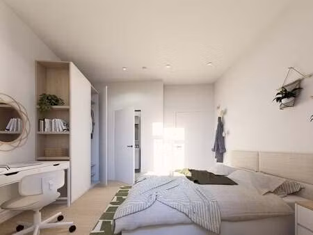 kot-colocation à vendre à leuven € 245.000 (loa3u) - immo-time | zimmo