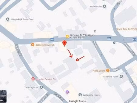 bien professionnel à vendre à halen € 203.000 (lo9wi) - | zimmo