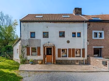 maison à vendre à mortroux € 30.000 (lnr69) - easy home immo marche | zimmo