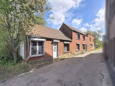 maison à vendre à oostakker € 25.000 (lob0l) - kompas notarissen | zimmo