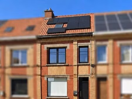 maison à vendre à brielen € 295.000 (loapp) - | zimmo