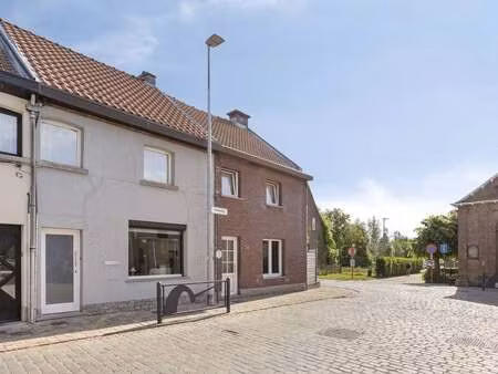 maison à vendre à kruibeke € 274.000 (loaps) - dewaele - kruibeke | zimmo