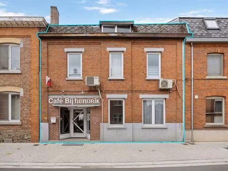 bien professionnel à vendre à tongeren € 149.000 (lo9be) - vastgoedhuys laakdal | zimmo