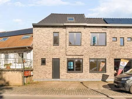 maison à vendre à espierres € 215.000 (llgcr) - office ronse | zimmo