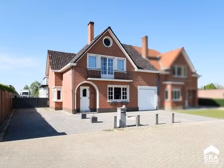 maison à vendre à geetbets € 295.000 (loaxf) - era nobis (herk-de-stad) | zimmo