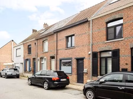 maison à vendre à keerbergen € 310.000 (lob1u) - homixx vastgoed haacht | zimmo