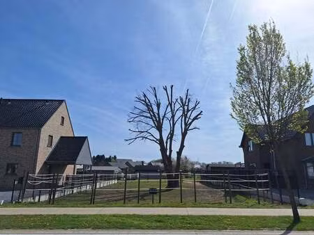terrain à vendre à gellik € 149.000 (lgc52) - | zimmo