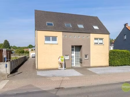 appartement à vendre à olmen € 299.000 (lo9sb) - mol matimmo vastgoed | zimmo