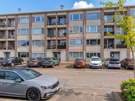appartement à vendre à edegem € 249.000 (loaor) - chase vastgoed | zimmo