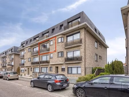 appartement à vendre à schoten € 249.000 (loall) - coenen vastgoed | zimmo