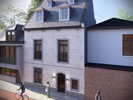 kot-colocation à vendre à leuven € 220.000 (loa3z) - immo-time | zimmo