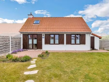 maison à vendre à klemskerke € 249.000 (lo9b4) - topo-immo aalst | zimmo