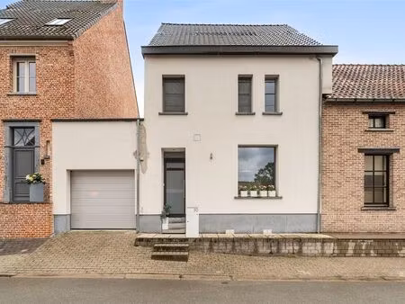 maison à vendre à bambrugge € 329.000 (lo9xs) - sint-lievens-houtem | zimmo