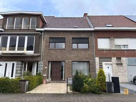 maison à vendre à gentbrugge € 320.000 (loat3) - immo atelier | zimmo