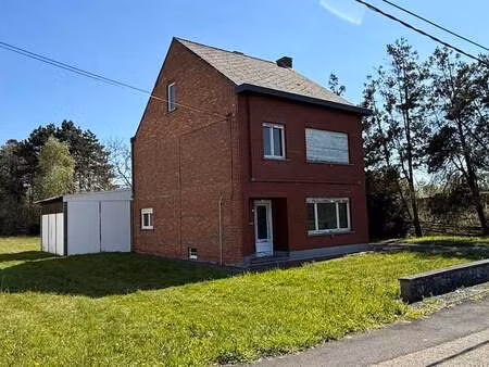 maison à vendre à baal € 279.000 (lob19) - sophimo aarschot | zimmo
