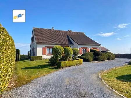maison à vendre à templeuve € 320.000 (lo9y3) - fr 'n be immobilier | zimmo