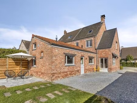 maison à vendre à zulte € 329.000 (lo962) - dewaele do it yourself | zimmo