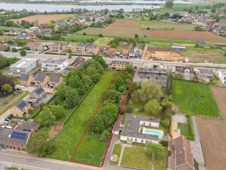 terrain à vendre à rotem € 249.000 (loa37) - dewaele - maaseik | zimmo