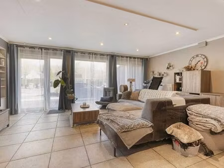 appartement à vendre à sint-kruis € 260.000 (loam9) - dewaele - brugge | zimmo