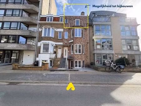 appartement à vendre à de panne € 164.500 (loa5n) - immo albatros | zimmo