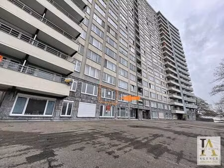 appartement à vendre à herstal € 159.000 (loazr) - ismail arrache immobilier | zimmo