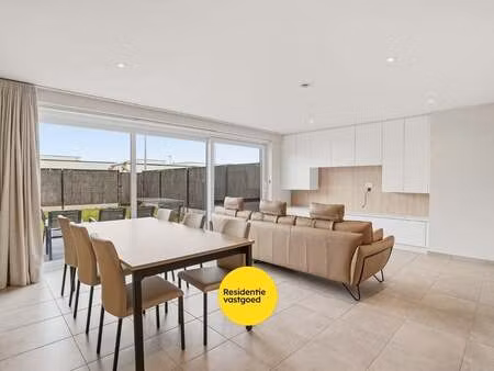 appartement à vendre à eernegem € 249.000 (loa52) | zimmo