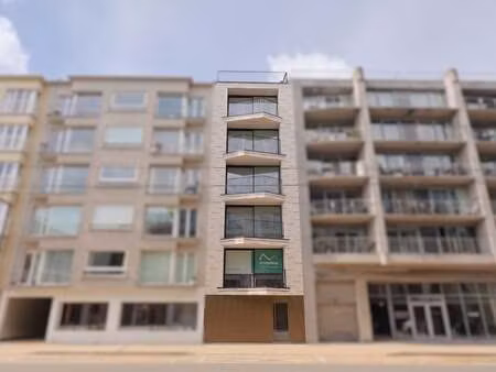 appartement à vendre à oostduinkerke € 425.000 (loaj7) | zimmo