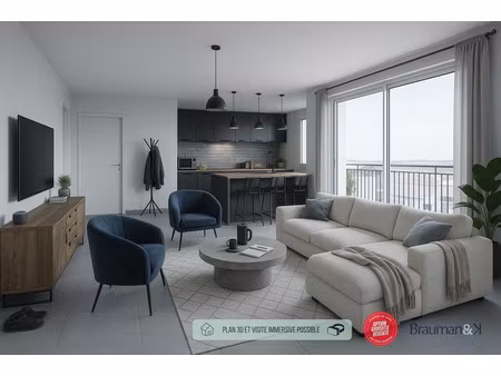 appartement de luxe à vendre à praz-sur-arly