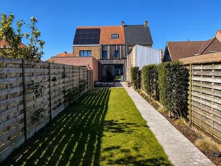 maison à vendre à diksmuide € 299.000 (lno1t) - immostad | zimmo