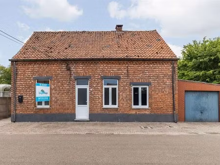 maison à vendre à vorst € 249.000 (lo9bh) - vastgoedhuys laakdal | zimmo