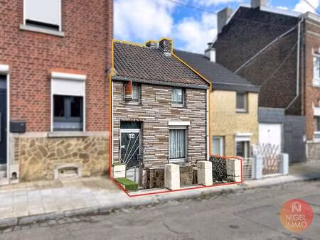 maison à vendre à grivegnée € 79.000 (lob1a) - nigel immo | zimmo
