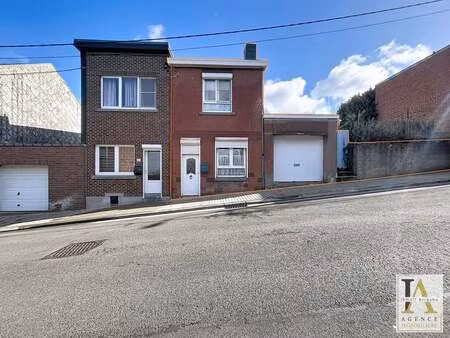 maison à vendre à ougrée € 159.000 (loazo) - ismail arrache immobilier | zimmo