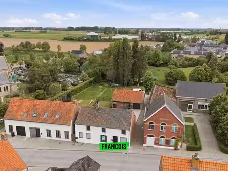 maison à vendre à westvleteren € 279.000 (loasq) - immo francois - poperinge | zimmo