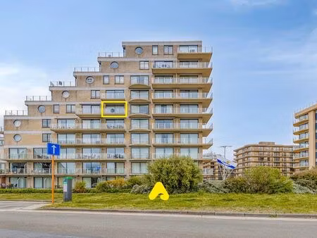 appartement à vendre à de panne € 255.000 (loa50) - immo albatros | zimmo