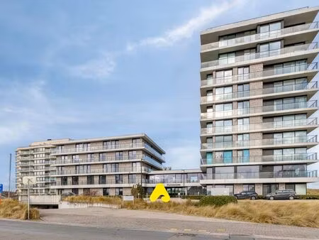 appartement à vendre à de panne € 269.000 (loa5i) - immo albatros | zimmo