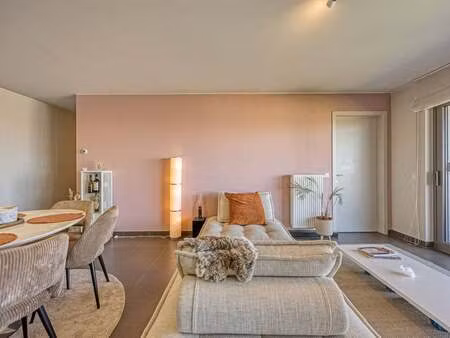 appartement à vendre à ledeberg € 335.000 (loaph) - dewaele - gent | zimmo