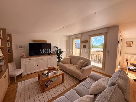 appartement de luxe à vendre à pont-l'évêque
