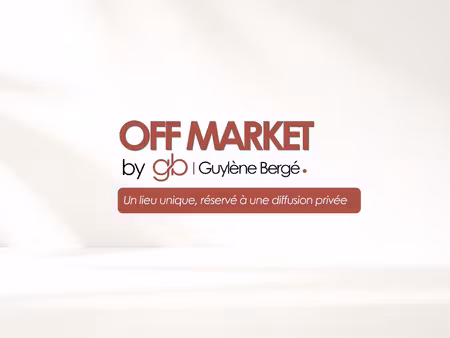 maison de luxe à vendre à aubais
