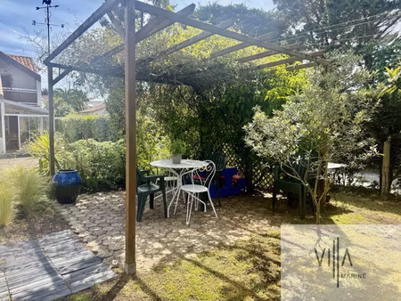 maison de luxe à vendre à le pouliguen