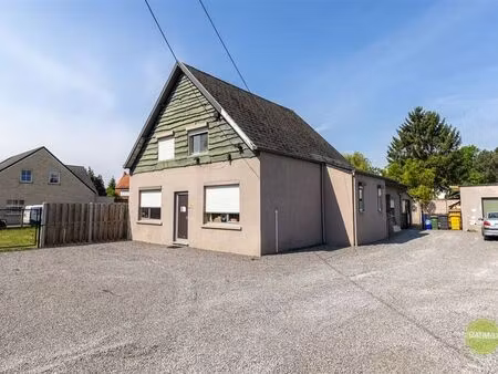 maison à vendre à meerhout € 285.000 (lo9sa) - mol matimmo vastgoed | zimmo