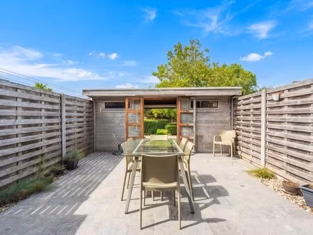 maison à vendre à middelkerke € 319.000 (loaqk) - dewaele - middelkerke | zimmo