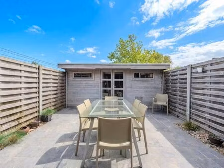 maison à vendre à middelkerke € 335.000 (loaqk) - dewaele - middelkerke | zimmo