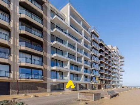appartement à vendre à de panne € 345.000 (loa9n) - immo albatros | zimmo