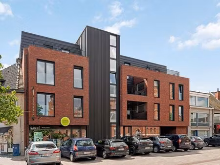 appartement à louer à putte € 930 (lob1f) | zimmo